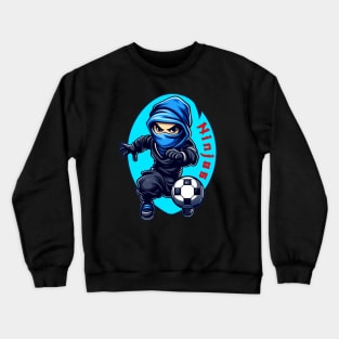 Ninjas Crewneck Sweatshirt